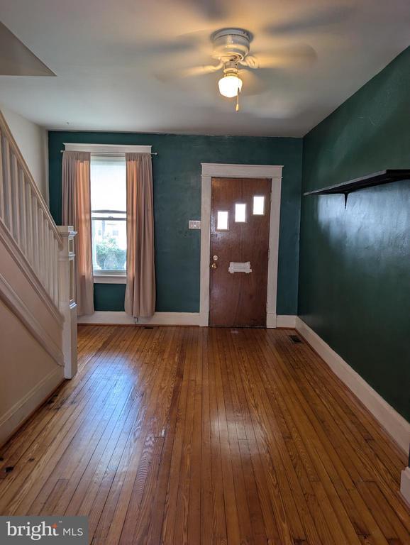 property at 3135 Tilden Dr