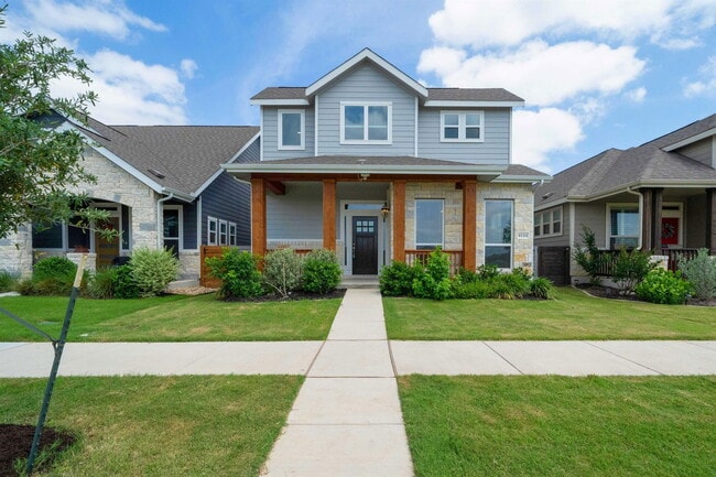 property at 9124 Cattle Baron Path