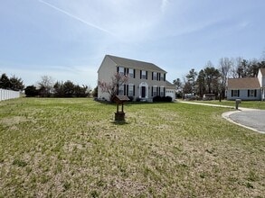 197 Glenhurst Dr in Frederica, DE - Building Photo - Building Photo