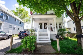 6-8 Putnam St in Watertown, MA - Building Photo - Building Photo
