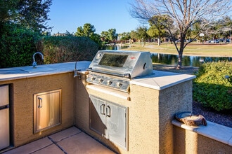20701 Enchantment Pass in Maricopa, AZ - Building Photo - Building Photo