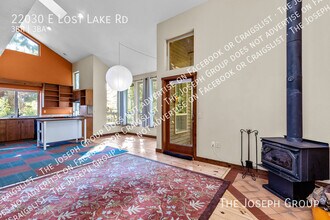 22030 E Lost Lake Rd in Snohomish, WA - Building Photo - Building Photo