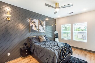 7918 Ritz St in Houston, TX - Building Photo - Building Photo