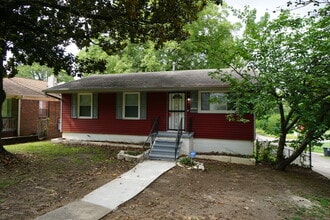 112 13th Ave N in Birmingham, AL - Foto de edificio - Building Photo