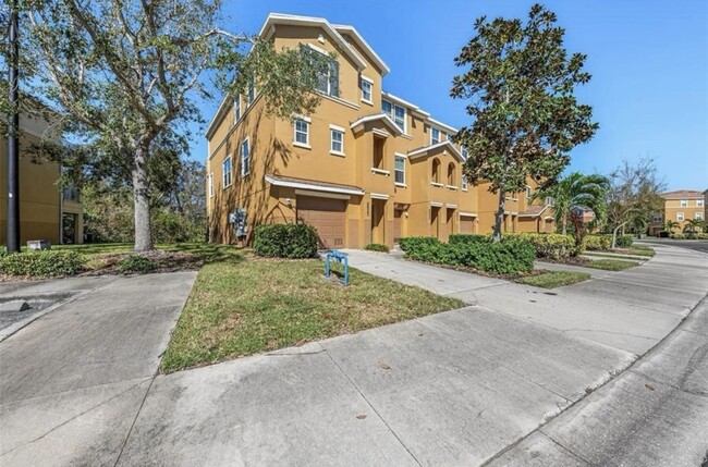 8923 White Sage Loop, Unit 8923 White Sage Loop in Lakewood Ranch, FL - Building Photo - Building Photo