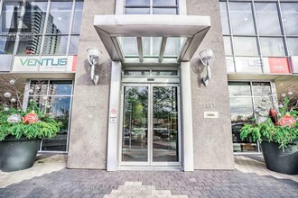 181-1181 Village Green Square in Toronto, ON - Building Photo - Building Photo