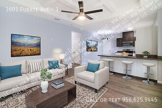 3601 Fuerte Ave in McAllen, TX - Building Photo - Building Photo