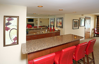 Horizon Village in Zion, IL - Foto de edificio - Interior Photo