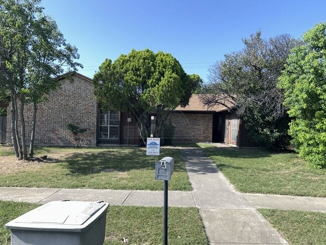property at 400 Skyline Ave