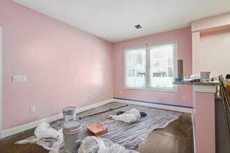 16 Fisk St in Jersey City, NJ - Building Photo - Building Photo