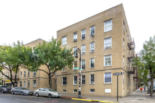 5104 Skillman Ave Apartamentos