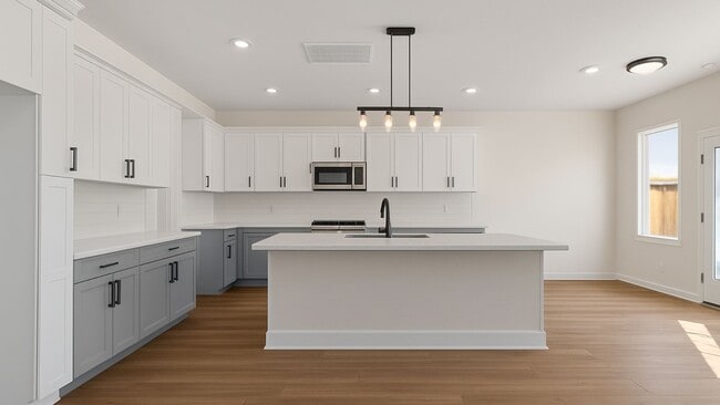 property at 12307 New Jordan Ln