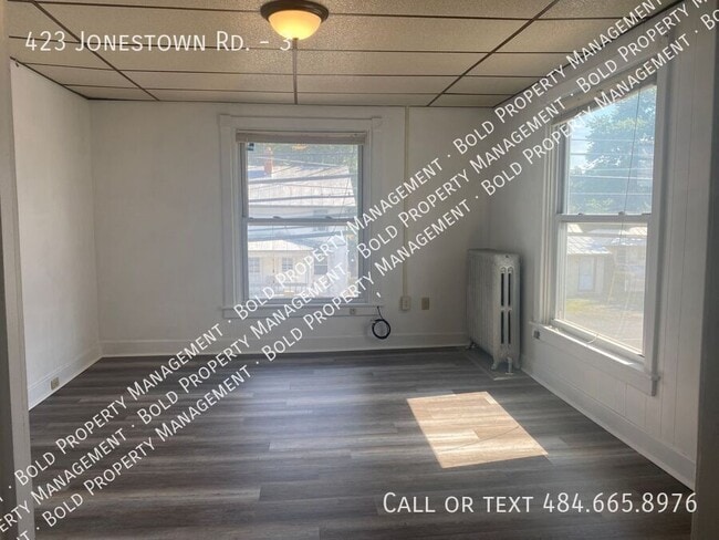 423 Jonestown Rd in Jonestown, PA - Building Photo - Building Photo