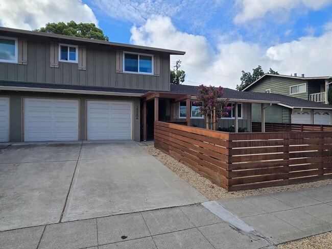 property at 14320 Blossom Hill Rd