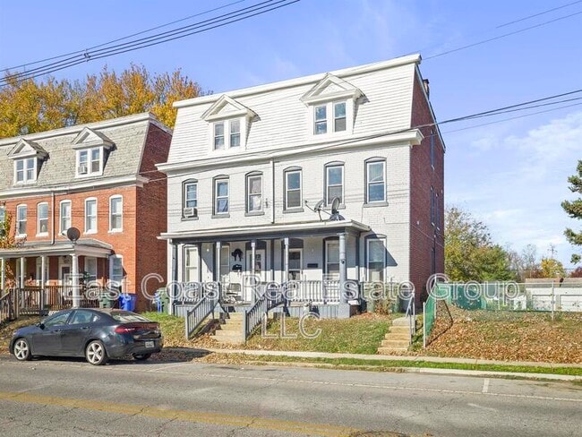 111 West Side Ave in Hagerstown, MD - Building Photo - Building Photo