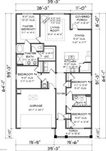 1226 Jack Jack Dr in Lynn Haven, FL - Building Photo - Building Photo