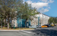 Extended Stay America Select Suites Orlando in Orlando, FL - Foto de edificio - Building Photo