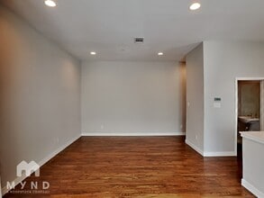 2109 Bennett Ave in Dallas, TX - Building Photo - Building Photo