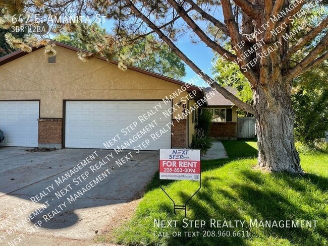 647 E Amanita St