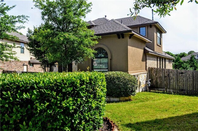 117 Calima Cove in Round Rock, TX - Building Photo - Building Photo