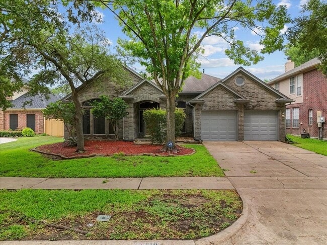 property at 110 Crimson Bay Dr