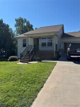 5505 Chad Ct in Colorado Springs, CO - Building Photo - Building Photo