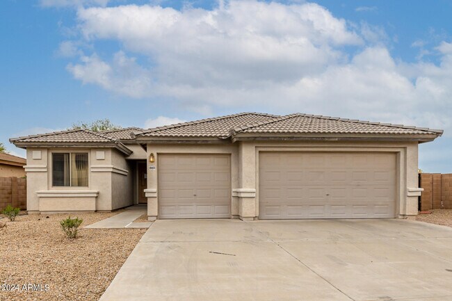 property at 18455 N 167th Ln