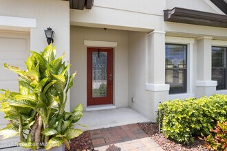 4105 Harvest Cir in Rockledge, FL - Building Photo - Building Photo