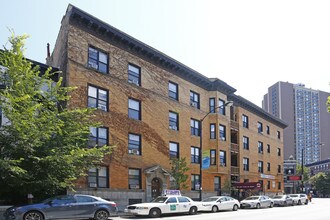1916 N Lincoln Ave in Chicago, IL - Building Photo - Building Photo