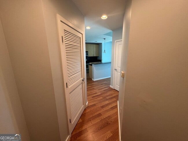 property at 250 Pharr Rd NE