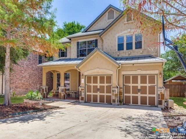 property at 109 Clear Water