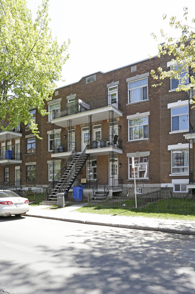 764 5e in Montréal, QC - Building Photo - Primary Photo