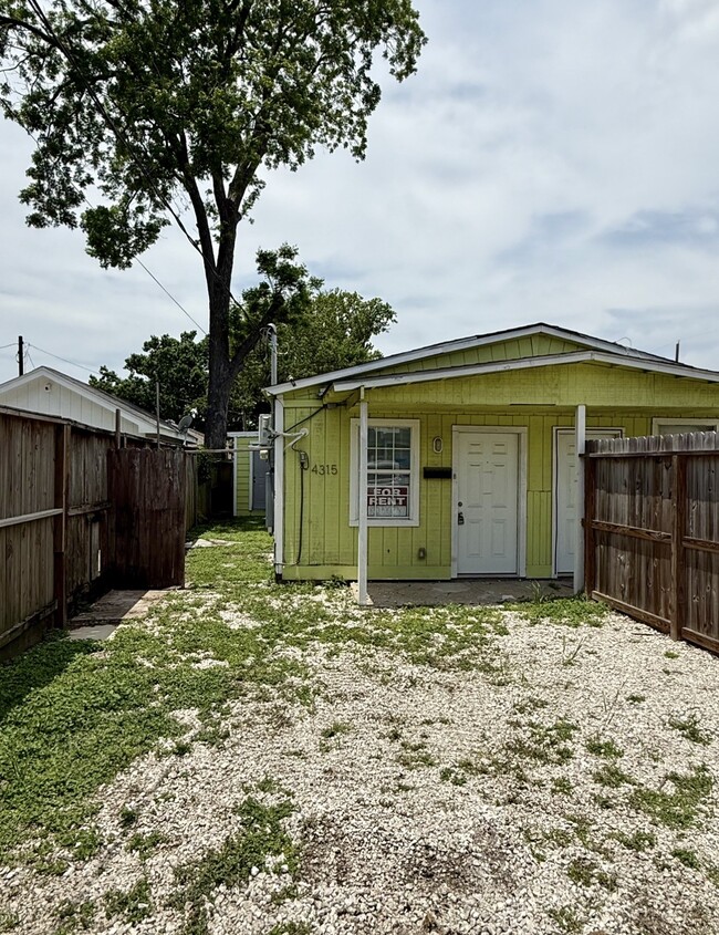 property at 4315 Chapman St
