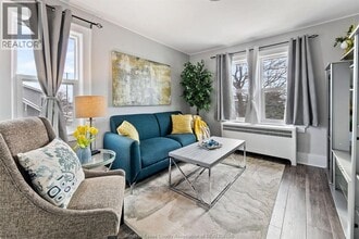 1704 Mercer St in Windsor, ON - Building Photo - Building Photo