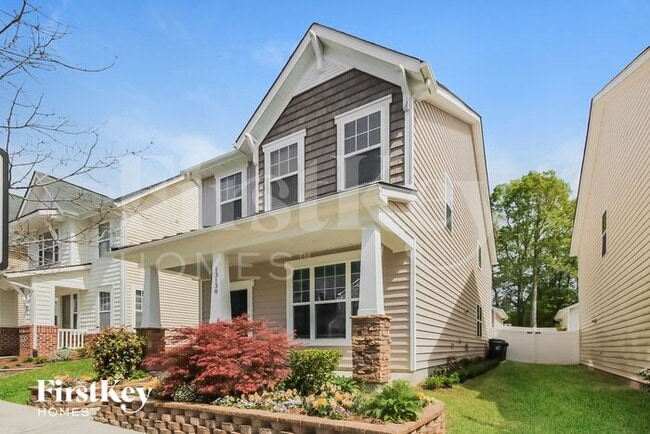 13138 Heath Grove Dr in Huntersville, NC - Building Photo - Building Photo