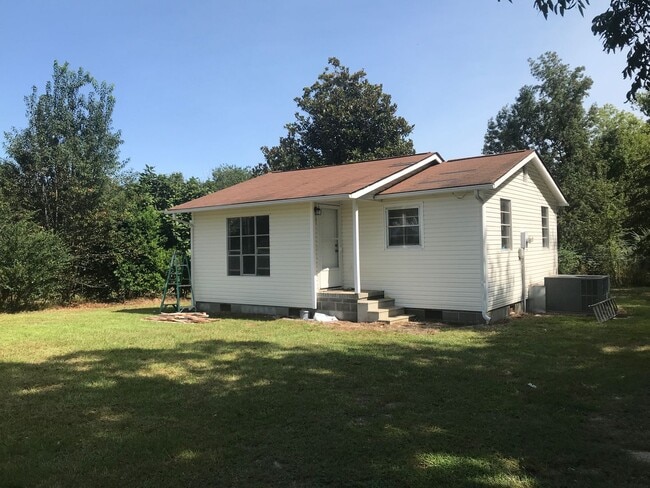 property at 1668 Arrowhead Rd