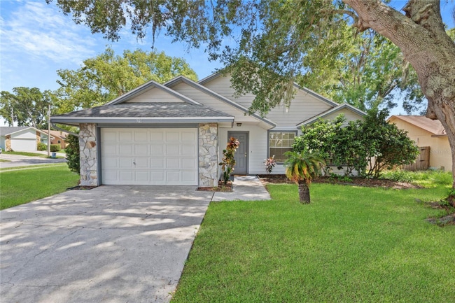 5116 Plantation Dr in Holiday, FL - Building Photo - Building Photo