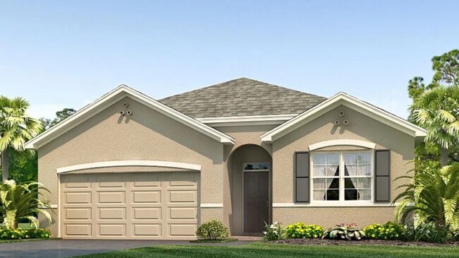 property at 1115 Swaying Sawgrass Ave