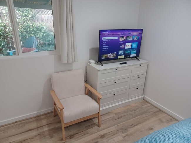 3125 Curts Ave in Los Angeles, CA - Building Photo - Building Photo