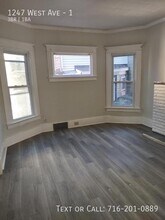 1247 West Ave in Buffalo, NY - Building Photo - Building Photo