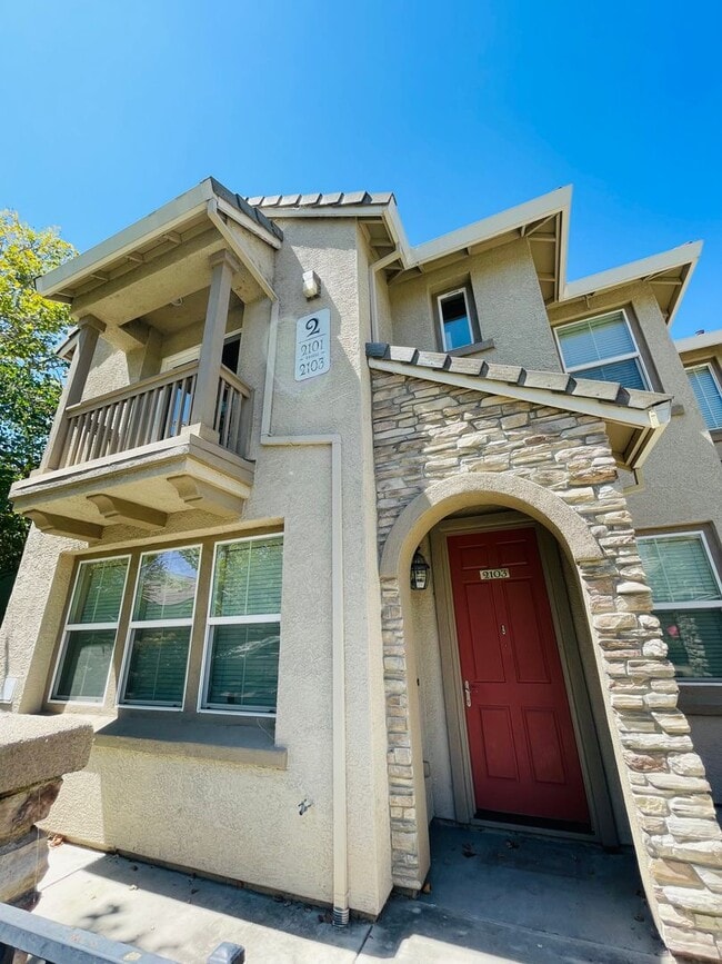 4059 Innovator Dr in Sacramento, CA - Building Photo - Building Photo