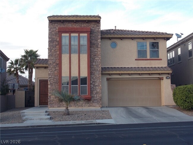 1208 Olivia Pkwy in Henderson, NV - Building Photo - Building Photo