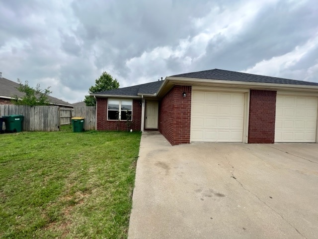 property at 309 E Asher Ct
