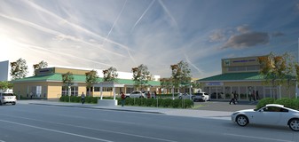 94-494 Farrington Hwy in Waipahu, HI - Building Photo