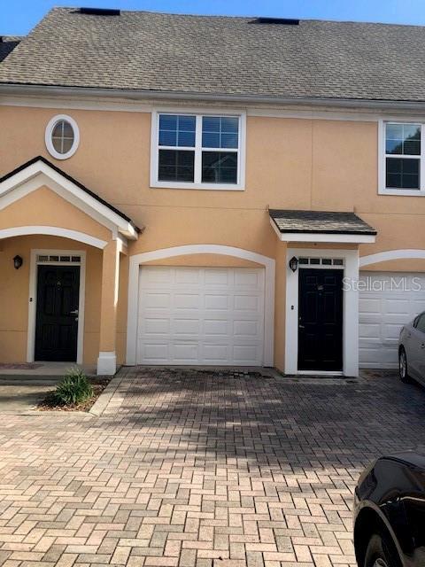3432 Westchester Square Blvd in Orlando, FL - Building Photo