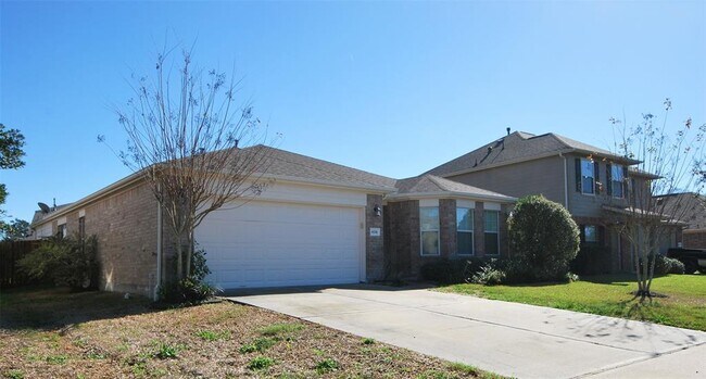 4518 Clemwood Ln in Houston, TX - Building Photo - Building Photo