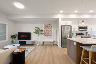 20295 Seton Way SE in Calgary, AB - Building Photo - Building Photo