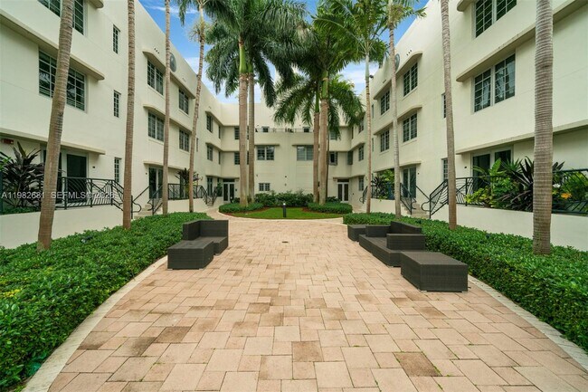 435 21st St in Miami Beach, FL - Building Photo - Building Photo