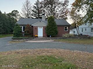 594 Albany Shaker Rd in Albany, NY - Building Photo