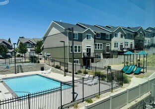 4104 Fremont Dr in Lehi, UT - Building Photo - Building Photo